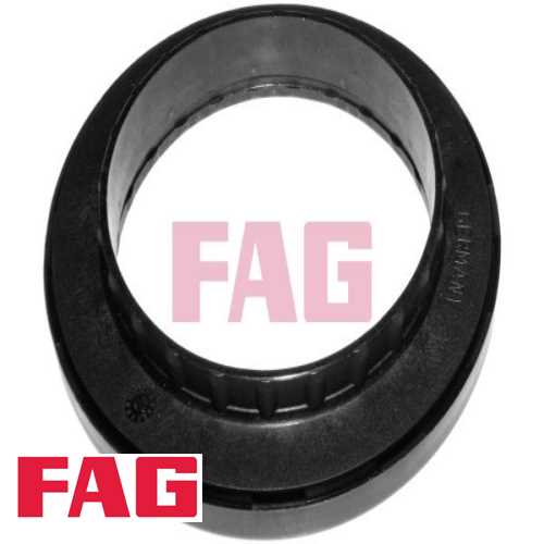 AMORTISÖR ÜST BILYASI ÖN  BM FOCUS 98-05