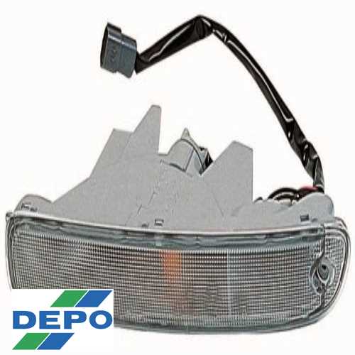 TAMPON SINYALI SAG  Benzin 323 (BA) LANTIS 95-98 Ürün Görseli