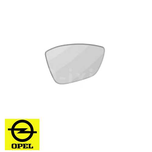 DIS DIKIZ AYNA CAMI : R  BM CORSA F 20-