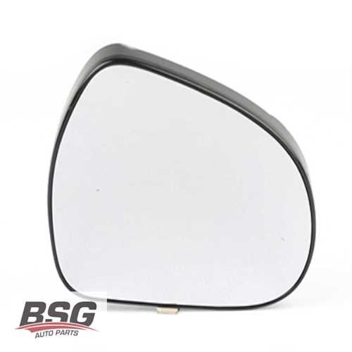 AYNA CAMI SAG ISITICILI 1.4 HDI 207 /308 10-