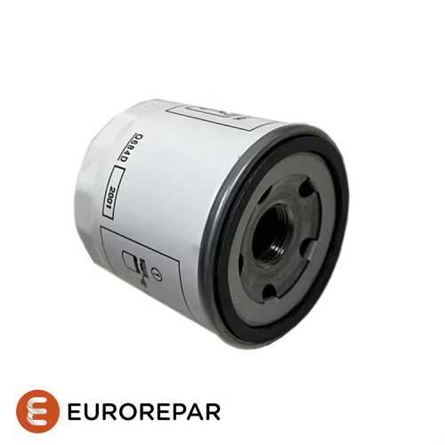 PSA BOXER III/TRANSIT V-347/48/362/63/DUCATO/DEFENDER PSA YAG FILTRESI LR058104 Ürün Görseli