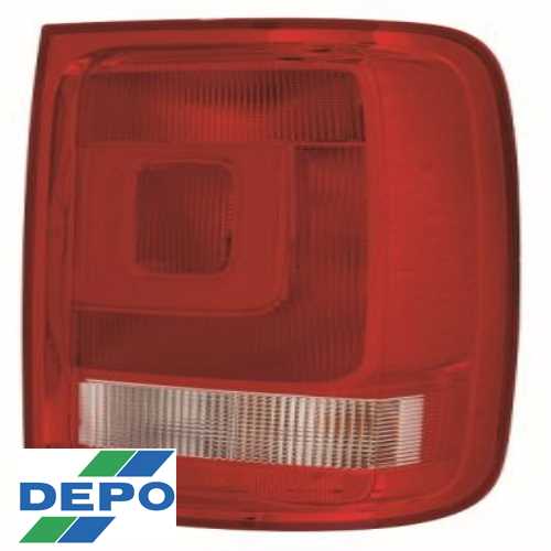 STOP LAMBASI SAG  BM AMAROK 10-