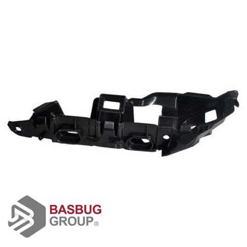 TAMPON BRAKETI ÖN SOL  BM GOLF7 13-17