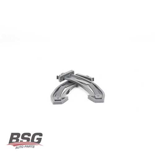 TAMPON BRAKETI ÖN SOL  BM ASTRA G 98-07