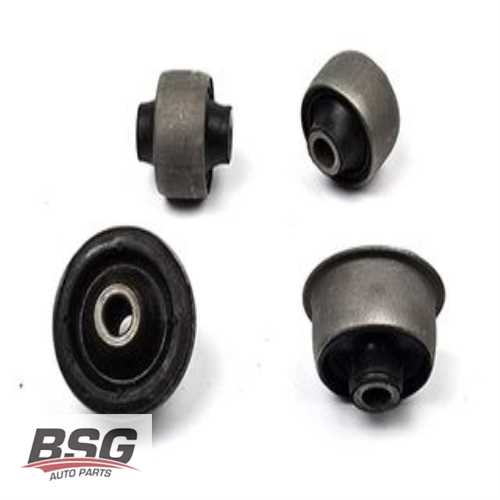 SALINCAK BURCU ALT ÖN TAKIM(4 ADET) 1.6 ESCORT 91-