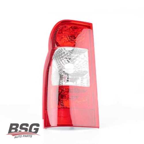 STOP LAMBASI SOL 6C11 13451 AA / DUYSUZ BM TRANSIT V-347 06-14 Ürün Görseli