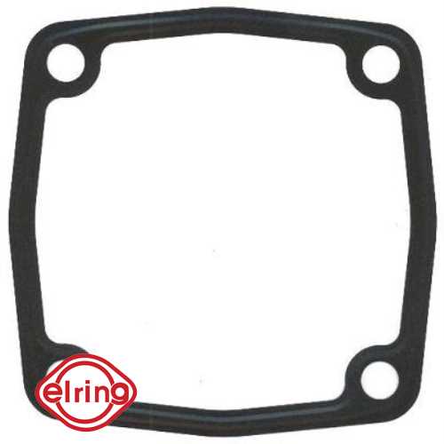 KOMPROSÖR CONTASI CONTA, BASINÇLI HAVA KOMPRESÖRÜ OM541-OM542 ACTROS - TRAVEGO 1996 - Ürün Görseli