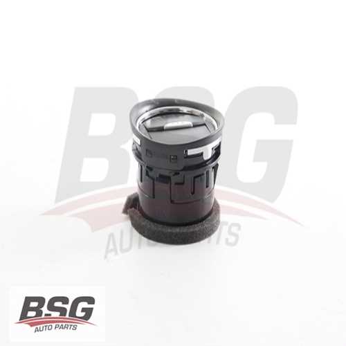 ÖN GÖGÜS HAVALANDIRMA (ORTA-YANLAR) BM MONDEO/S-MAX 07-14 Ürün Görseli