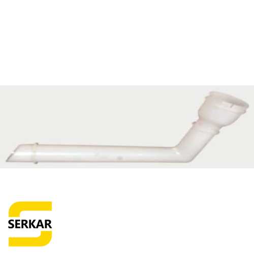 MEGANE III FLUENCE SİLECEK DEPO BORUSU KAPAKLI Ürün Görseli