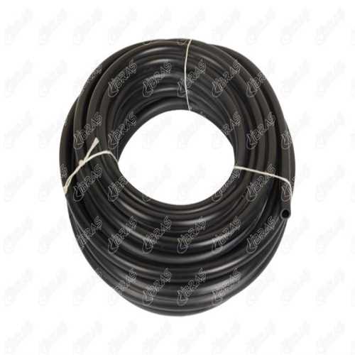 UNI . UNI YAKIT HORTUMU 17.0mm x 24.0mm YAKIT HORTUMU ( Üniversal )DIZEL ,BENZIN , LPG ,YAG KULLANIMI IÇ