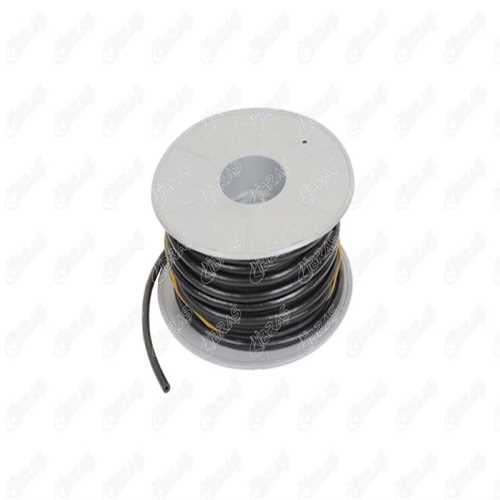 UNI . UNI YAKIT HORTUMU 3.0mm x 7.5mm YAKIT HORTUMU ( Üniversal )DIZEL ,BENZIN , LPG ,YAG KULLANIMI IÇIN