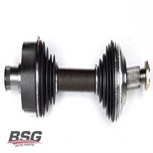 AKS KOMPLE ÖN SOL KALIN MIL/CC11 3B437 BB 2.2/140PS TRANSIT V-347 06-