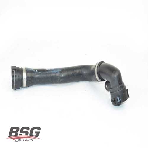 RADYATÖR HORTUMU ALT  M62-4.6IS X5 E53 99-03 Ürün Görseli