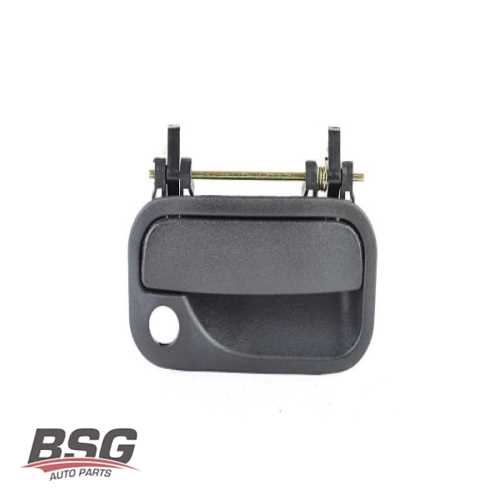 DIS KAPI KOLU ÖN SAG FÜME BM ASTRA F CORSA B 96-02 Ürün Görseli