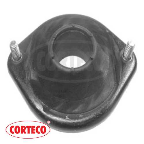 AMORTISÖR TAKOZU  BM CORSA B COMBO BAND 93-01