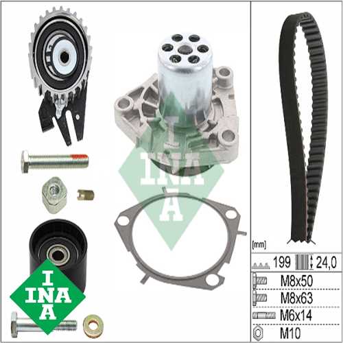 FIAT 500X-BRAVO II-DUCATO-ASTRA H-J INSIGNIA FIAT TRIGER SETI+DEVIRDAIM 199 DIS Ürün Görseli