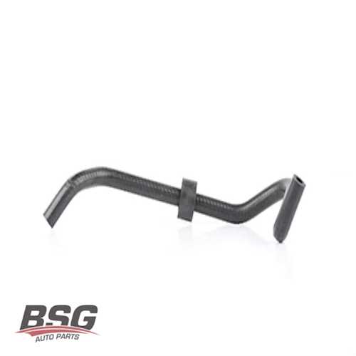 SU HORTUMU  AMF-BNV-BNM 1,4 TDI POLO-CORDOBA-IBIZA-FABIA 01-10 Ürün Görseli