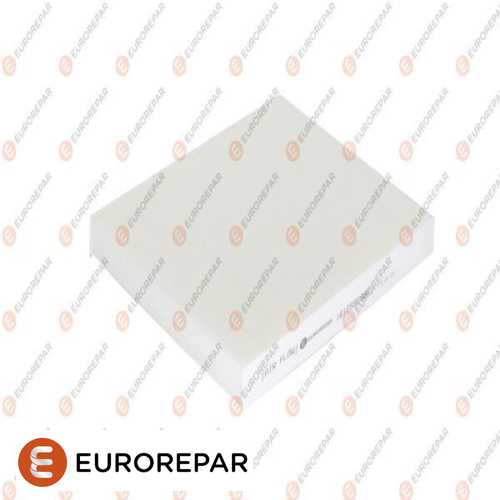 POLEN FILTRESI E961LI / LA120 (KARBONSUZ) BM POLO-CORDOBA-IBIZA-FABIA-A1-A2 01- Ürün Görseli