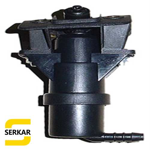 TIPO FAR YIKAMA ÜNİTESİ SOL