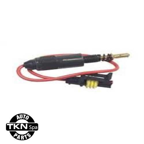 FIAT TEMPRA CUT-OFF ÜNİTESİ 13.940.047R Ürün Görseli