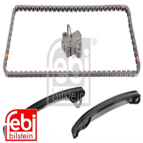 RENAULT FLUENCE / MEGANE IV /DUSTER /DOKKER /NISSAN MICRA IV /JUKE 1 RENAULT EKSANTRIK ZINCIR SETI