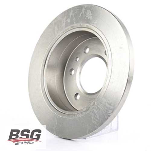 FREN DISKI ARKA  OM.646 SPRT.315,316,515.CDI VW.CRAFTER 06+&