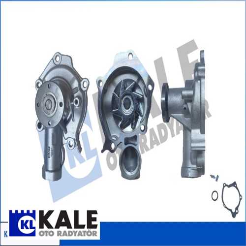 KORE SONATA/SANTAFE/TRAJET 16V KORE DEVIRDAIM