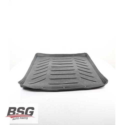 BAGAJ HAVUZU KOLTUKLU VAN BM CITAN 2013-2018 Ürün Görseli