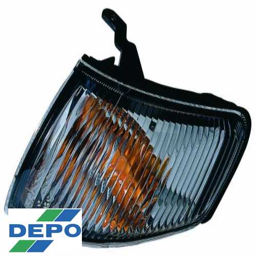 SINYAL LAMBASI SOL P21W (DUY+AMPUL) BENZIN/DIZEL 626 98-00 Ürün Görseli