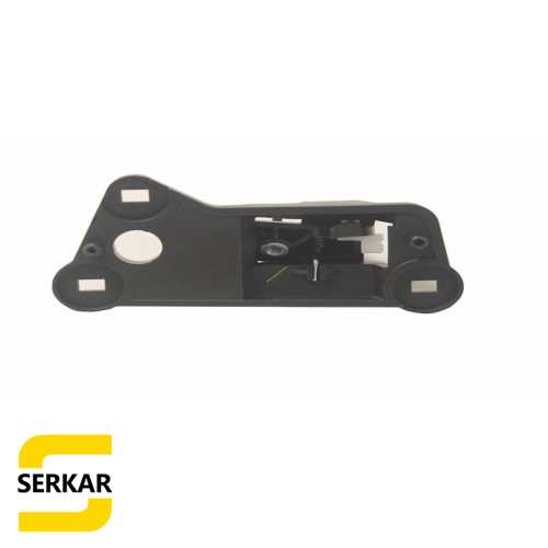 DUCATO ÖN KAPI IÇTEN AÇMA MEKANİZMASI SAG