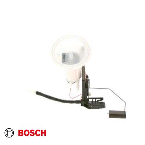 YAKIT POMPASI  BM E60-E61 03-10