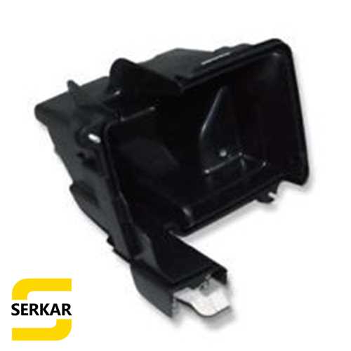 DUCATO SİGORTA KUTU KAPAĞI ALT Ürün Görseli