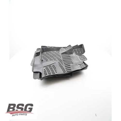 PASPAS 3D HAVUZLU KOKUSUZ BENZIN-DIZEL SANTAFE 2006-2012 Ürün Görseli