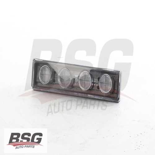 YAN ISARET LAMBASI     Ürün Görseli