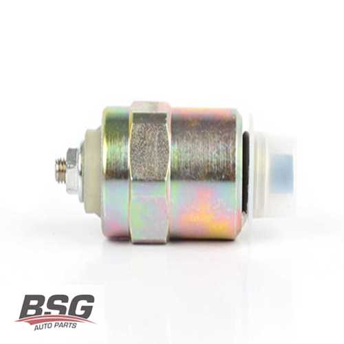 STOP MÜSÜRÜ (SELONOID) LUCAS BM TRANSIT M12-M15 93- Ürün Görseli