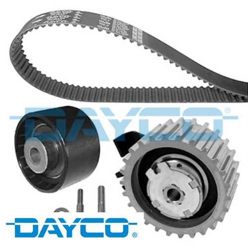 TRIGER SETI  1,9 JTD DOBLO/BRAVO/MAREA/PUNTO/STILO 03-06