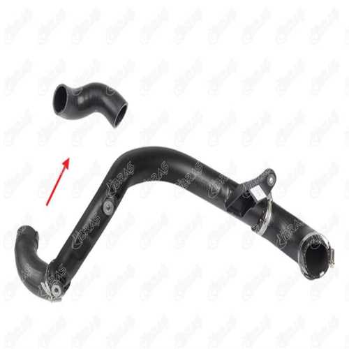 BMW MINI R55 BMW TURBO HORTUMU