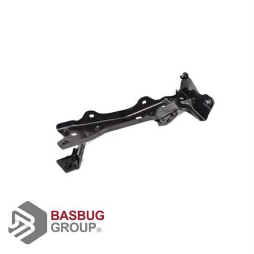 ÇAMURLUK BAKALITI ÖN SOL BM A3 13- Ürün Görseli