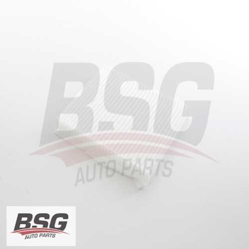 POLEN FILTRESI KLIMA FILTRESI BENZIN-DIZEL ELANTRA/I30/CEED/CERATO/TUCSON 2016- Ürün Görseli