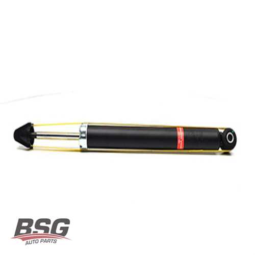 AMORTISÖR ARKA SAG/SOL (SEDAN/H.B) BM FOCUS 98-05 Ürün Görseli