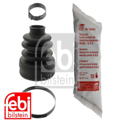 AKS KÖRÜGÜ IÇ  1.4 1.6 B FOCUS/C-MAX 03-