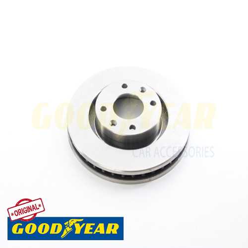 PSA 301/307/207/208/PARTNER/C-ELYSEE/CACTUS/C3 PSA FREN DISKI ÖN