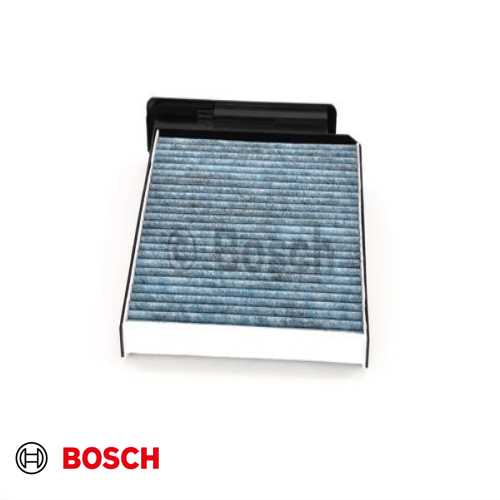 POLEN FILTRESI  BM CLIO III/DUSTER/MODUS/MICRA 03- Ürün Görseli