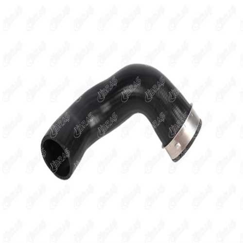 MERCEDES W211 MERCEDES TURBO HORTUMU SOL