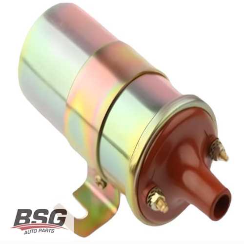 ATESLEME BOBINI MAKO TIPI 1,6 M131 R12 78- Ürün Görseli