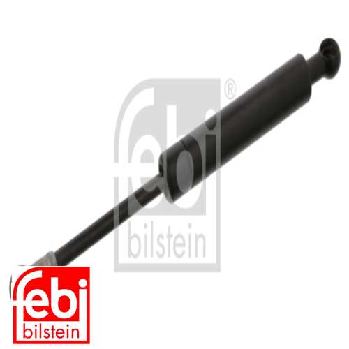 GAZ AMORTISÖRÜ  OM616-617 W115-123 70-85 Ürün Görseli