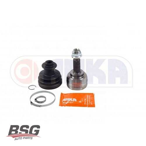 AKS KAFASI DIS  1.4 - 1.6 16V MEGANE II  / LOGAN 02-