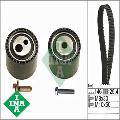 PSA 607 PSA TRIGER SETI Ürün Görseli