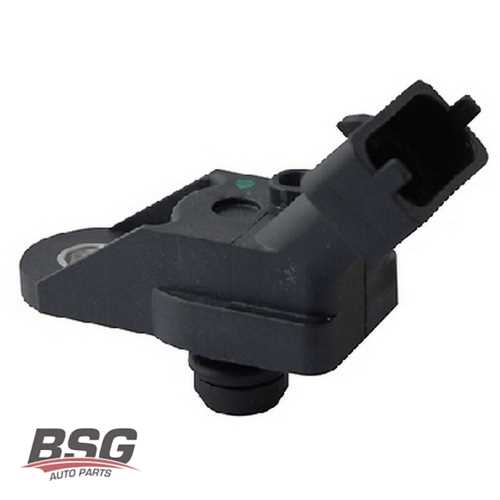 BASINÇ SENSÖRÜ  M57 E39-E46-X5 E53 03-06