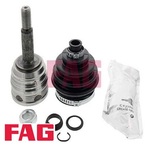 AKS KAFASI DIS  AEE-ALM-AHW 1,6-1,4 16V POLO-CORDOBA-IBIZA-FABIA 94-01